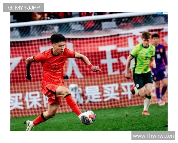 中超球员的崛起与挑战:如何塑造中国足球未来的核心力量